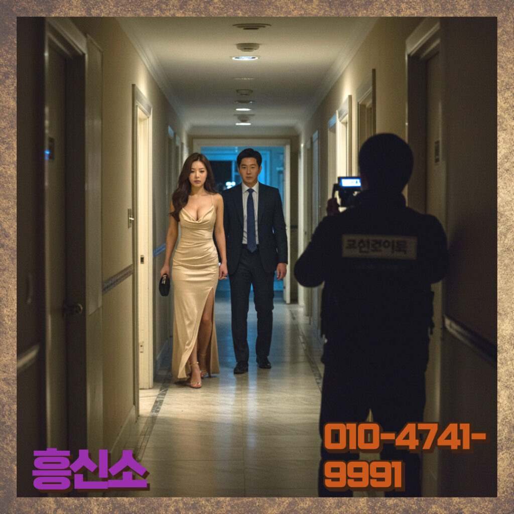 압구정동흥신소 문의장면