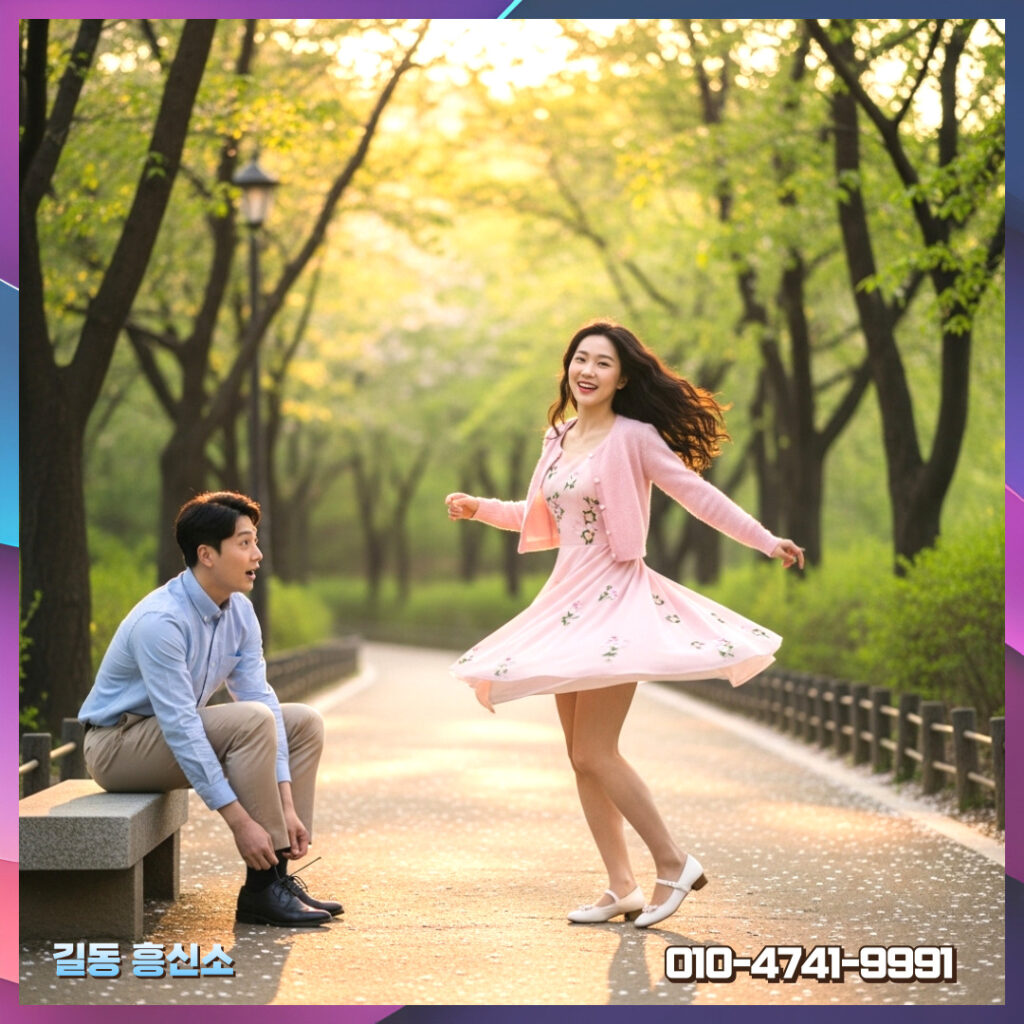 길동탐정사무소 경고 사례 요약 그래픽