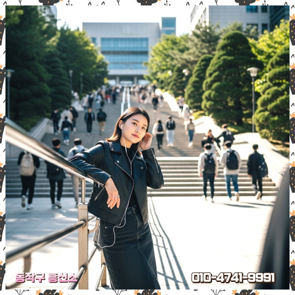 탐정사무소 정보 기록 절차
