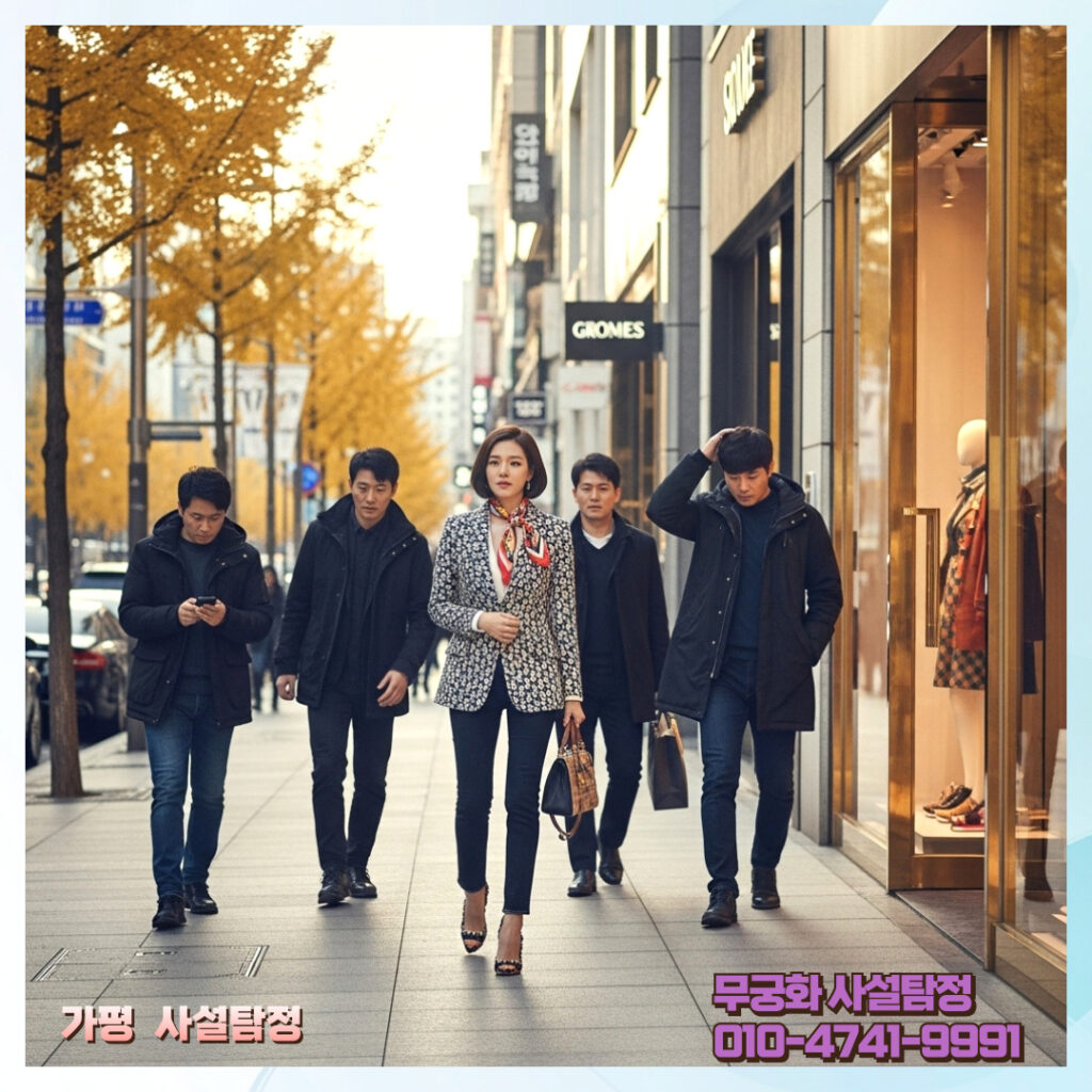 사건의뢰비가 달라지는 요소를 이해하는 모습