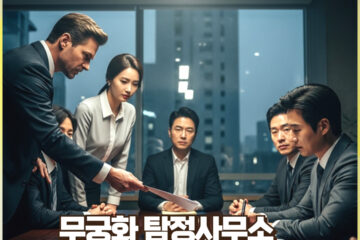 강남구흥신소 탐정사무소